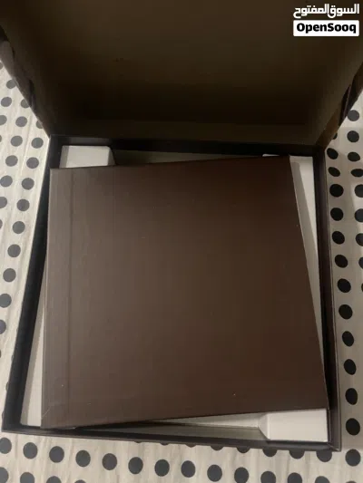 Checkers board game, never used in Rak 4