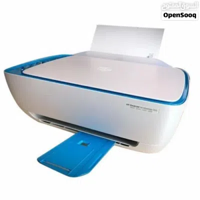 hp printer for slale 2