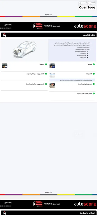 Ford Fusion SE 3