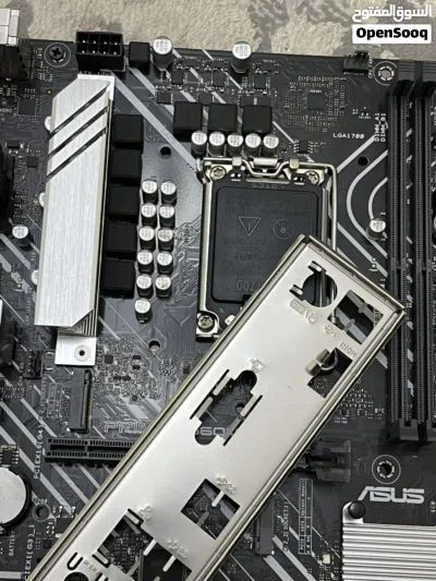 B660 motherbored 3