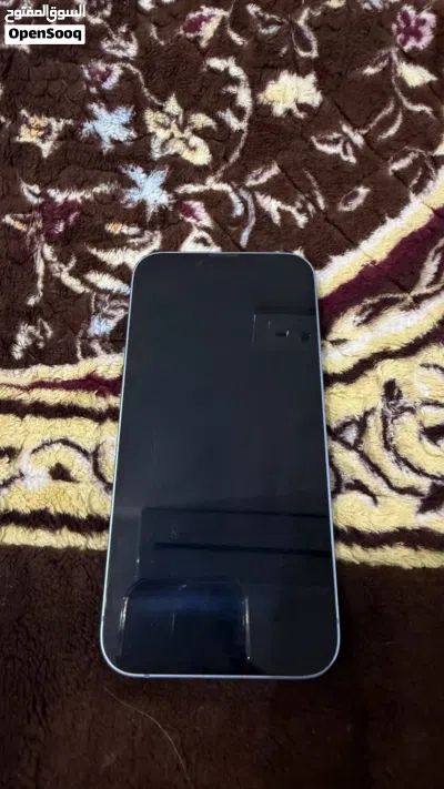 ايفون 14 نضيف جدا 2