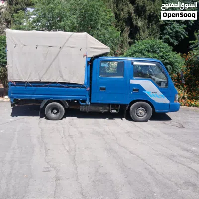 Kia K3 Standard 4