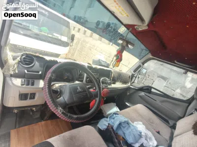 Mitsubishi fuso 2021 2