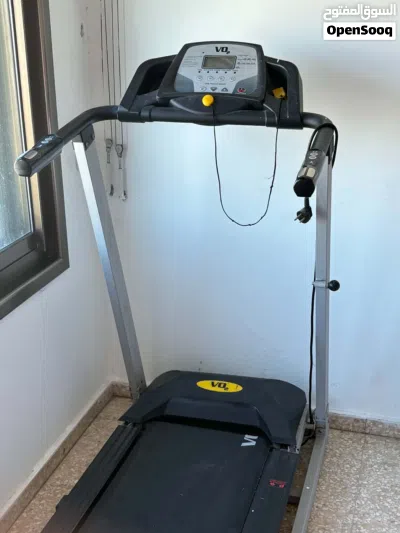 جهاز كارديو بحالة ممتازة من نوع Vo2مستعمل 3
