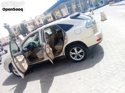 لكزس RX RX 450h 2
