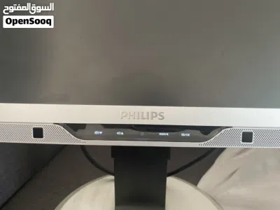 Philips 22” display monitor 4