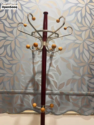 Clothes stand 2 Pieces 2