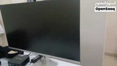 HP Monitor 27 inch 2