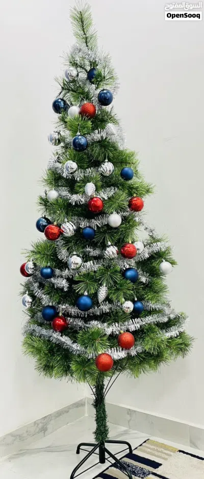 شجرة اصطناعية للمكتب او البيت للبيع بدواعي السفر Artificial Tree for Home and Office Decorations 3