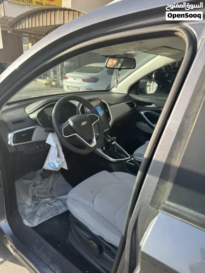 Chevrolet Captiva Standard 2