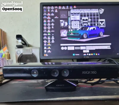 كاميرا اكس بوكس 360 للبيع 2