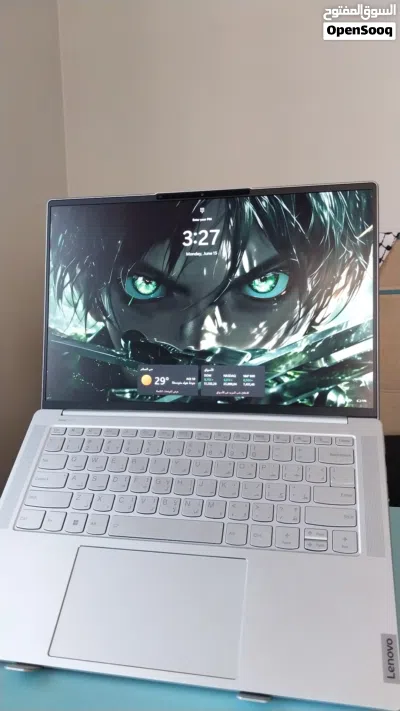 Lenovo YOGA Slim 7 ProX 2