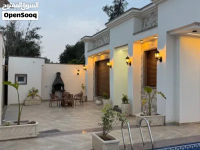 استراحة تشطيب جديد 2026 3