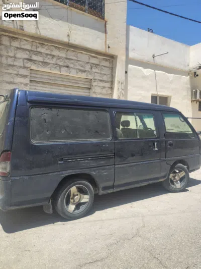 Hyundai H 100 3