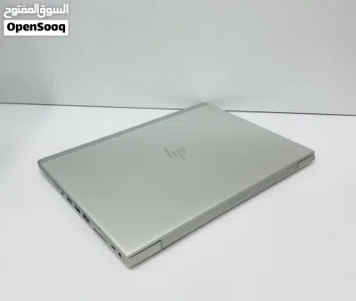 HP EliteBook 840 G6 i5 8TH Gen Ram 8GB SSD 256GB 14” WINDOWS 11 pro 4