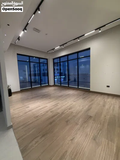 1800 SQM open space in Mabila 3