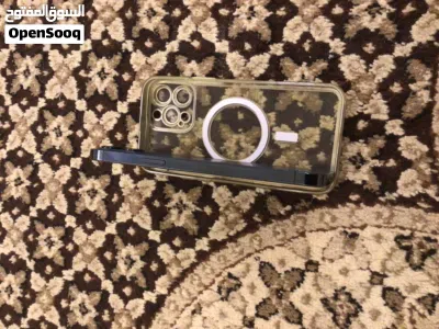آيفون 12 برو ماكس 4