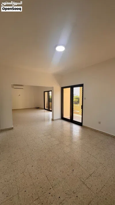 فيلا للايجار في القرم/Villa 3+1BHK For Rent In Qurm 2