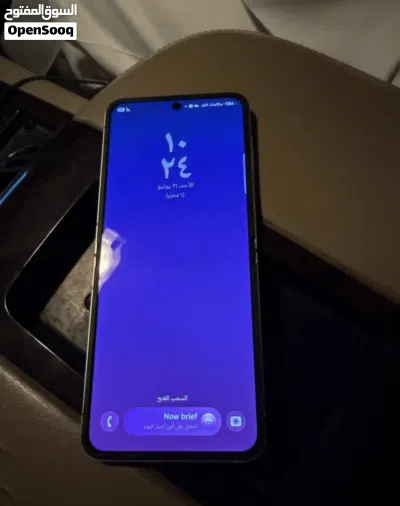 سامسونج z flip 7 fe 2