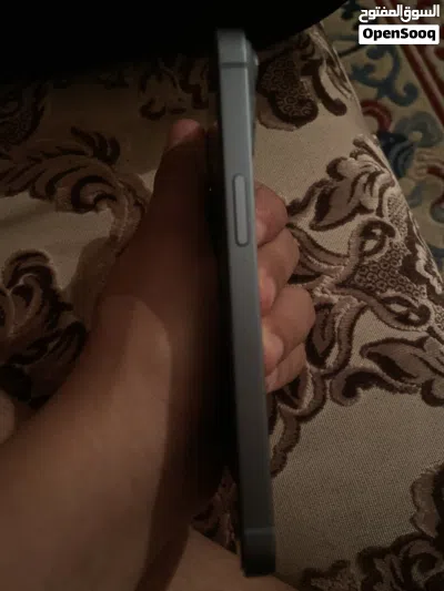IPhone 14 128gb متعمل حاله ممتازه من غير اي خبش او تغير شاشه او مصلح 3