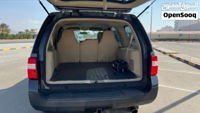 Ford Expedition Standard 2
