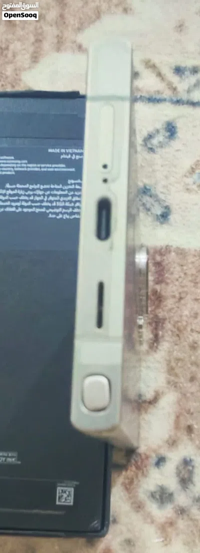جوال سامسونج s24 الترا ذاكره 512 3