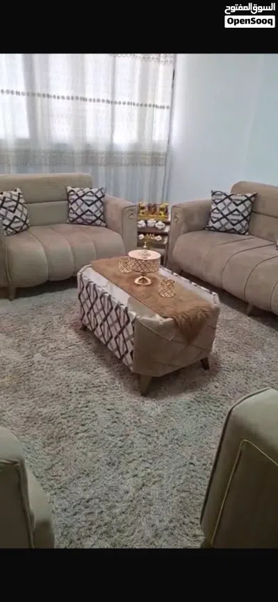 طقم كنب 9 مقاعد 3