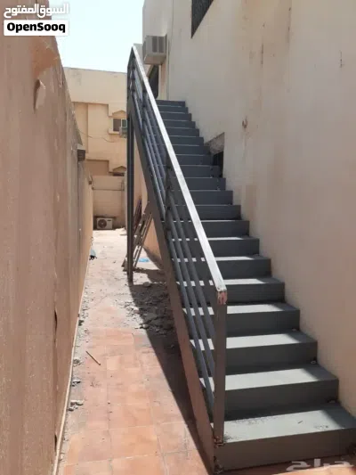 حداده عام جميع انواع الحداده 3