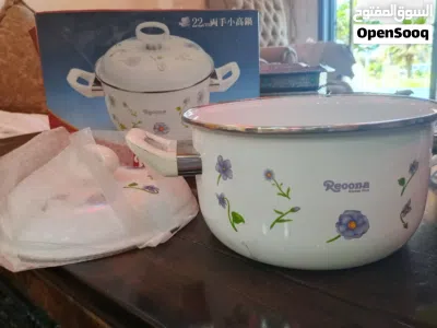 اواني طهي ريوونا 2