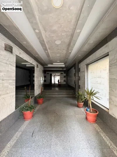 شقه مفروشه ايجار يومي وشهري المهندسين موقع متميز جدا 2