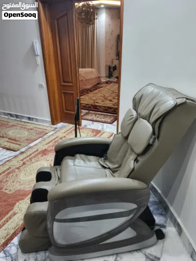 كرسي تدليك للبيع 3