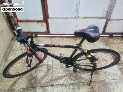 بايسكل c700 رود مستعمل باله اصلي من ماركه solo 2