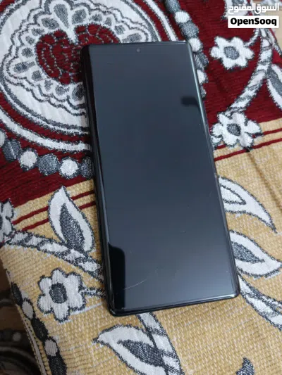 سلام عليكم تلفون للبيع مستعمل انفينكس زيرو اترا 4