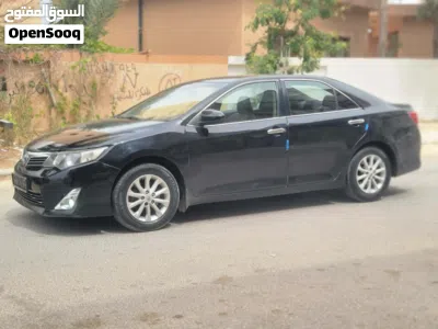 Toyota Camry GLX 4