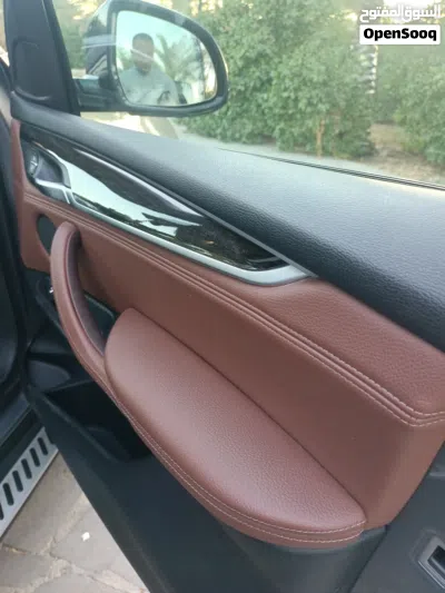BMW X5 Series X5 xDrive40i 2