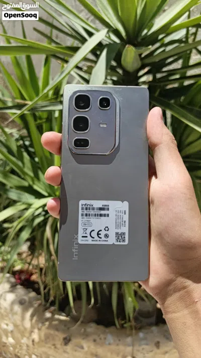 للبدل على ايفون 13 جهاز infinix not 50 pro اقرا الوصف جميع التفاصيل موجودة 2