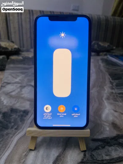 سلام عليكم آيفون xs اقر الواصف قبل ماتتصل 4