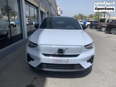 فولفو C 40 Twin 2