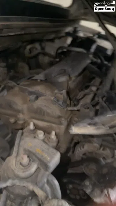 Hyundai Accent Standard 3