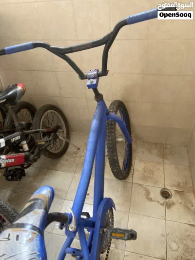 سيكل كوبرا من خارج عمان قابل للتفاوض 2