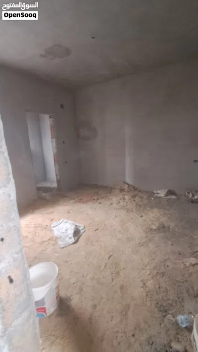 شقق نص تشطيب 2