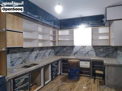 مصنع الأصيل للمطابخ و لديكورات 3