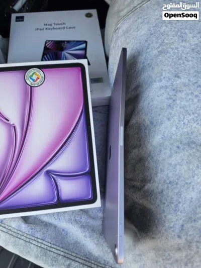 Ipad air 6 , M2 , 13 inch ,128 Gb 3