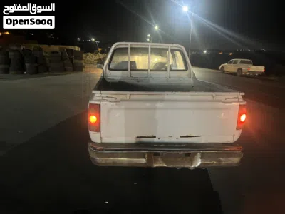 Isuzu MU-X LS-A MT 2