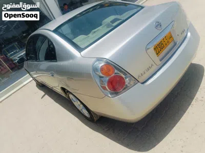 نيسان التيما SL 2