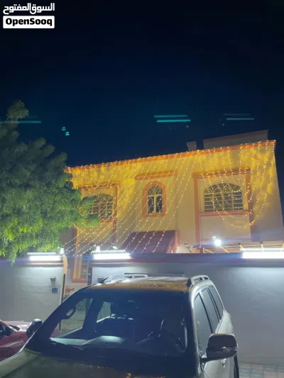 زينة إنارة المنزل wedding Lighting 2