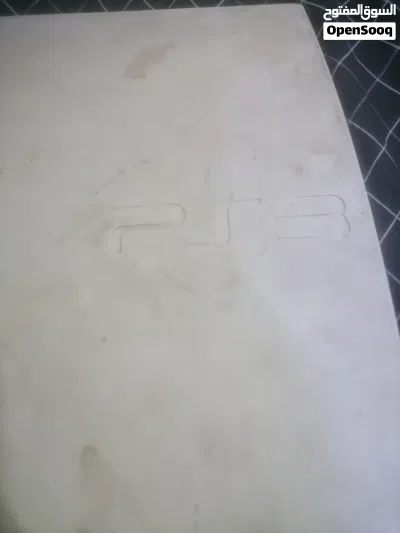 بلستيشن 3 مستعملة 3