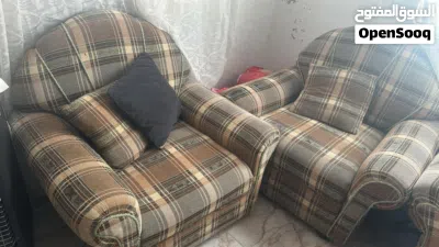 طقم كنب للبيع 3
