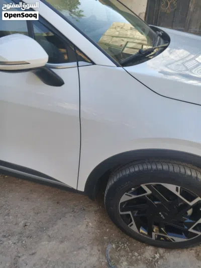 کیا Sportage Standard 3