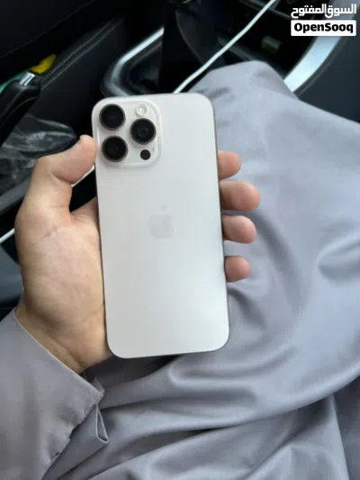 16 برو مكس 3